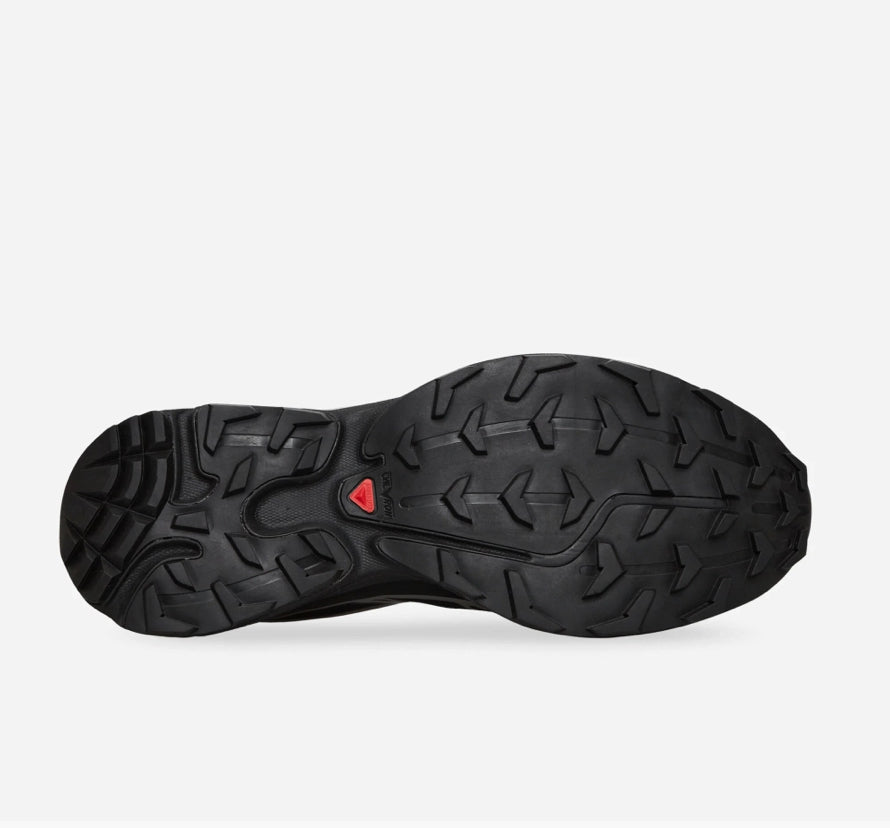 SALOMON XT-6 GORE-TEX SNEAKERS BLACK