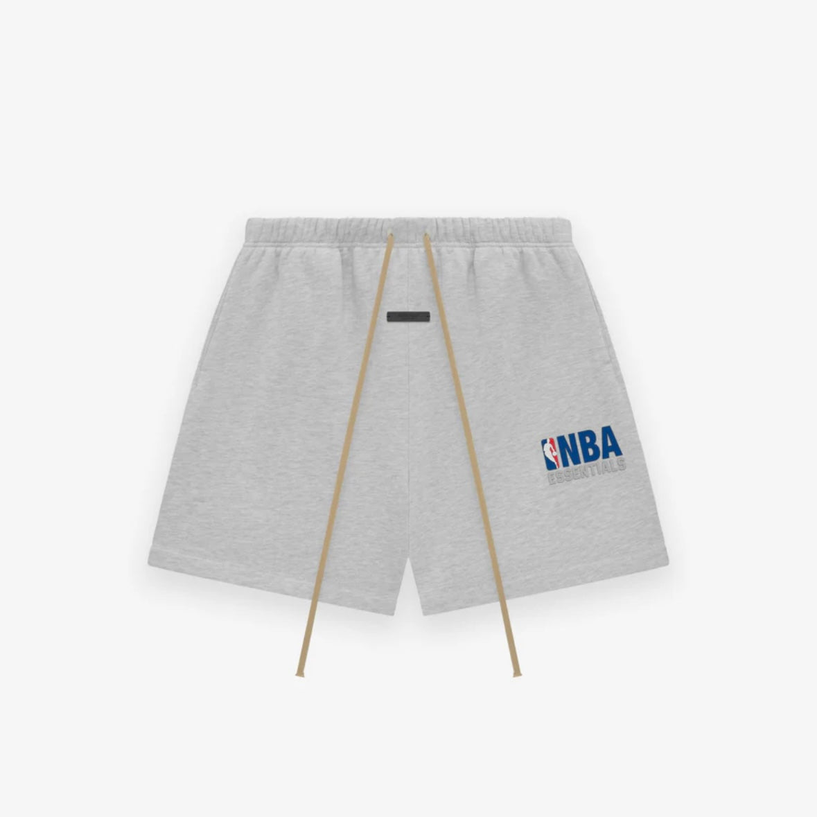 ESSENTIALS
NBA sweat shorts