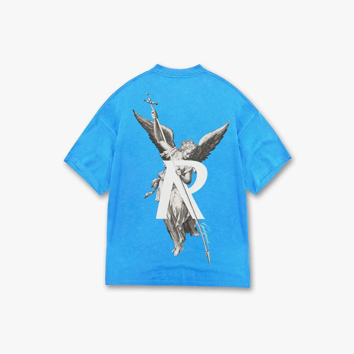 Represent Archangel T-Shirt Blue