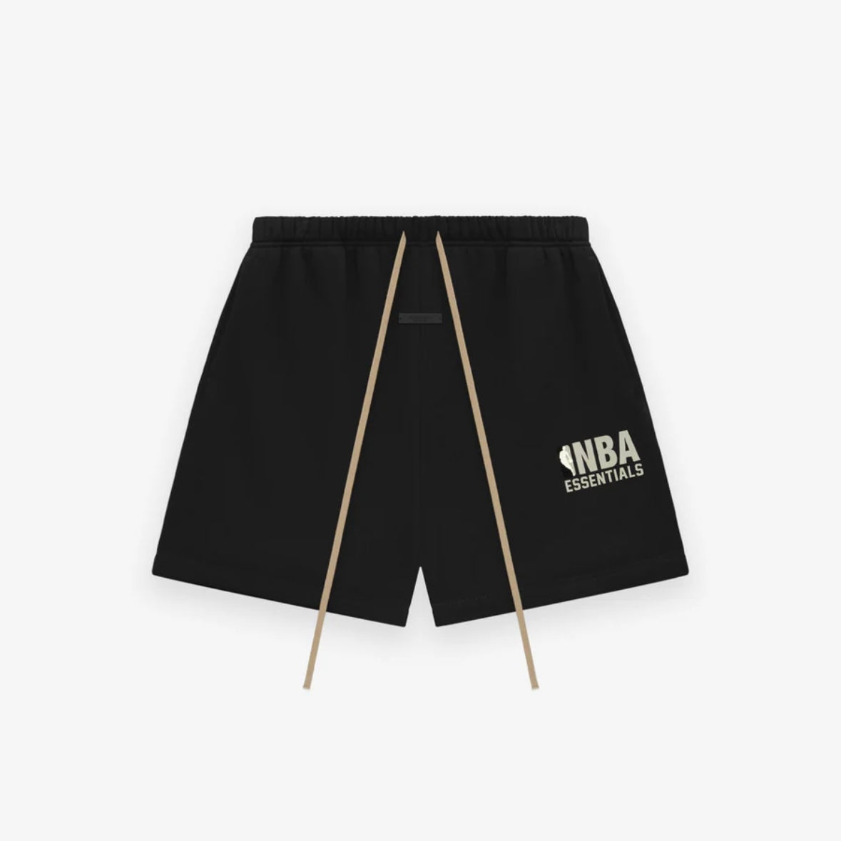 ESSENTIALS
NBA sweat shorts
