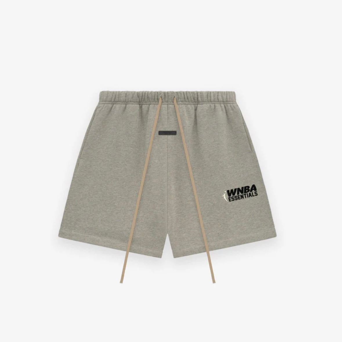 ESSENTIALS
WNBA sweat shorts