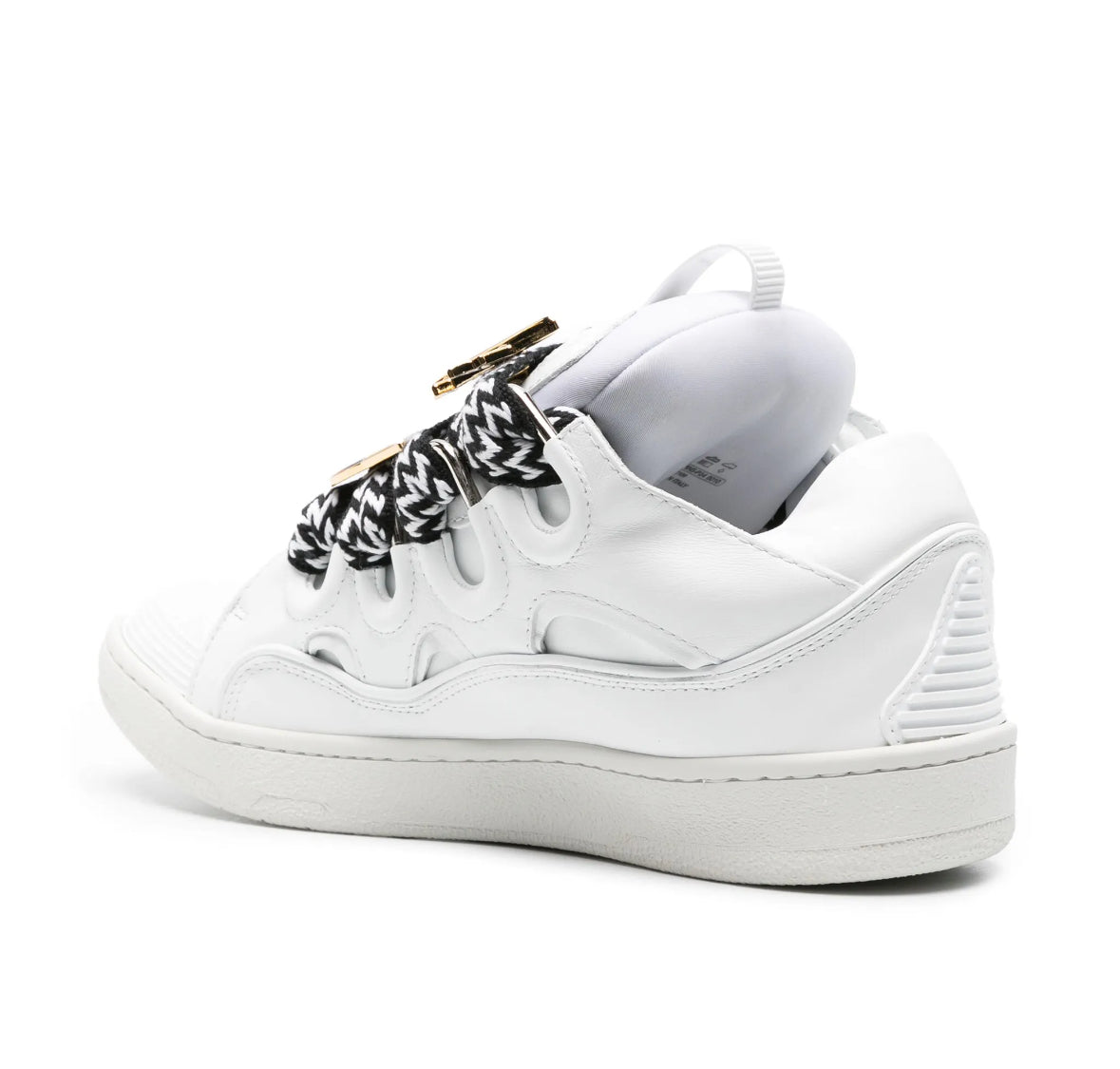 Lanvin
x Future Curb 3.0 sneakers