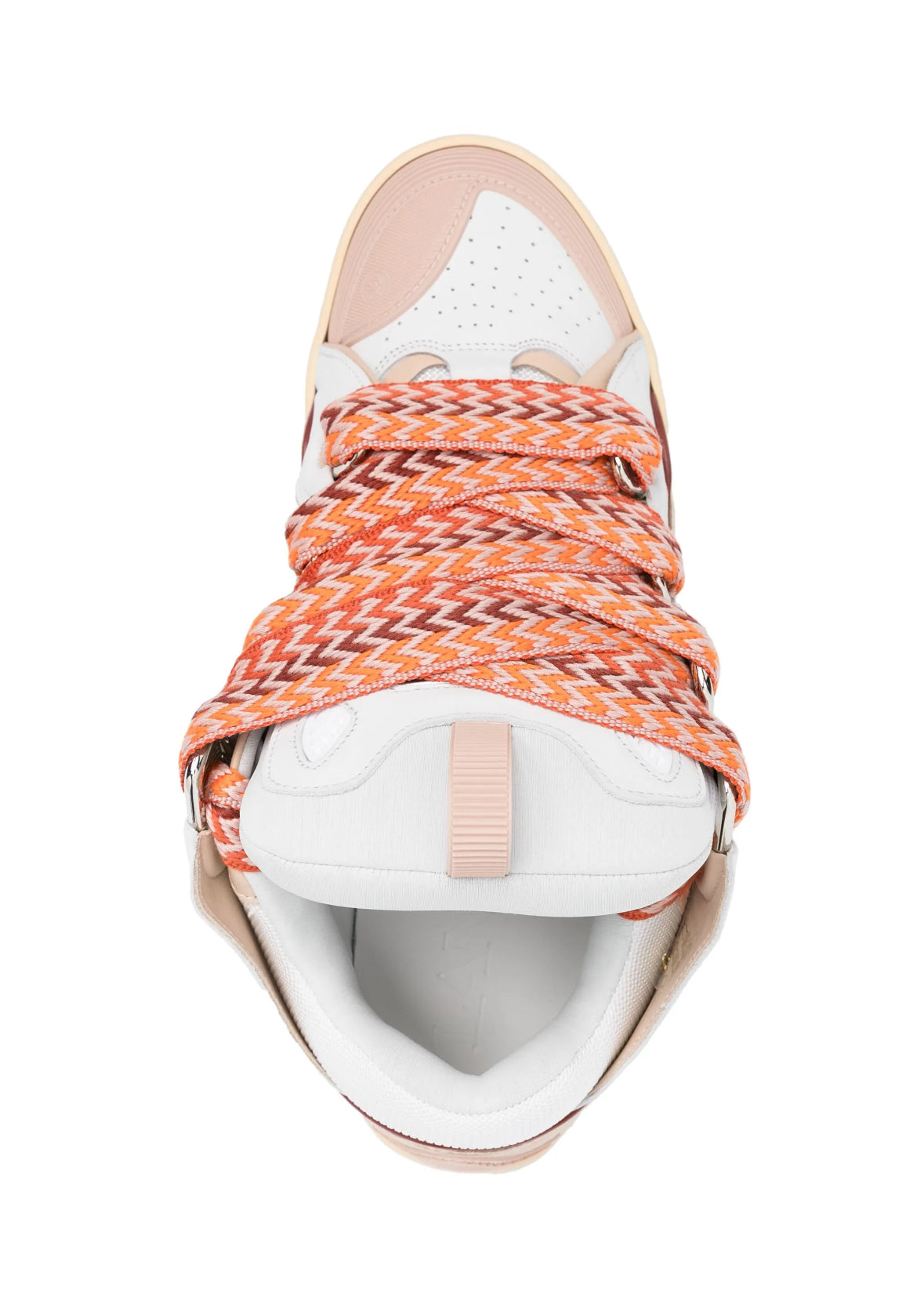 Lanvin
Curb sneakers