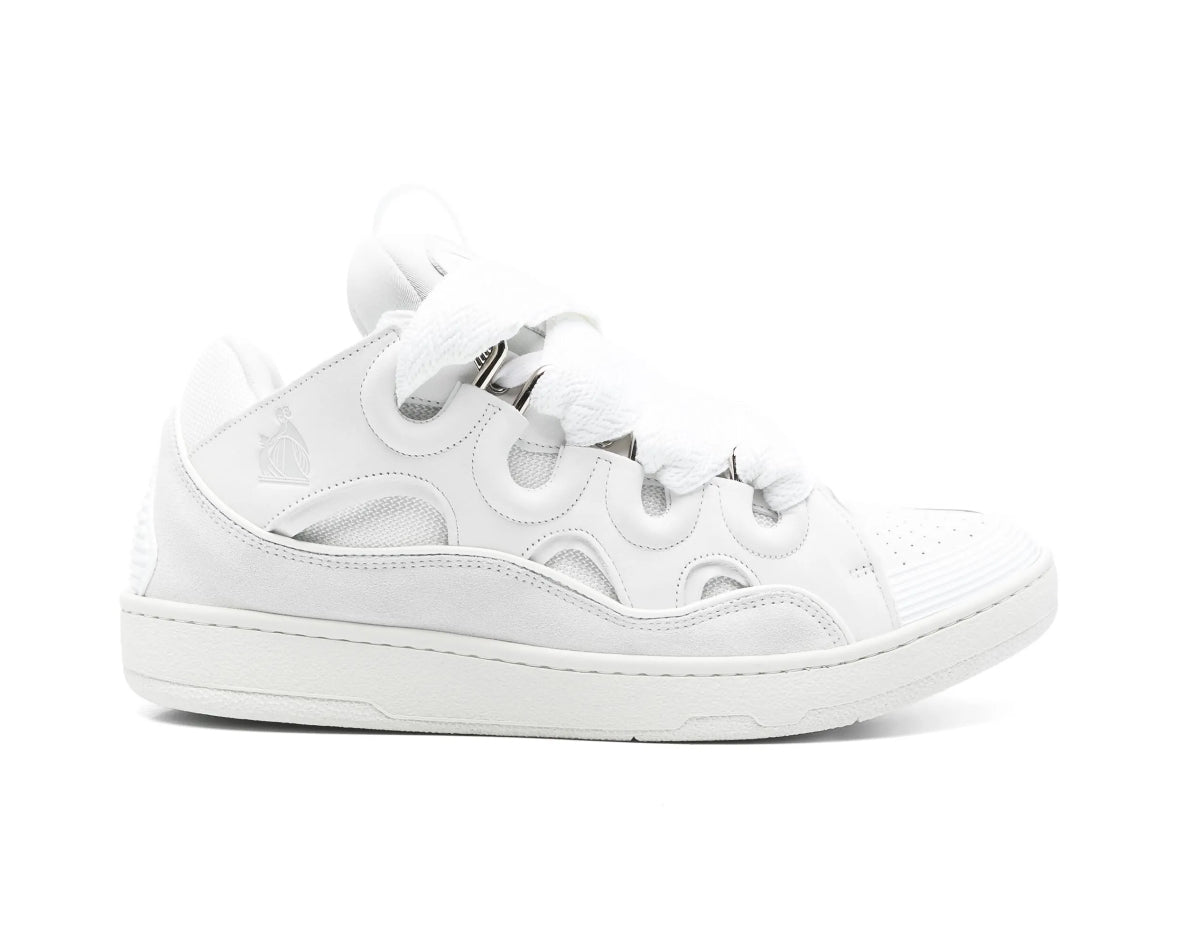 Lanvin
Curb sneakers