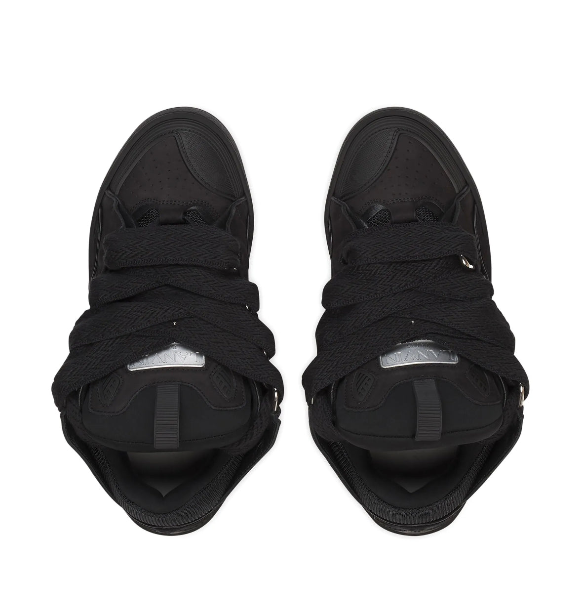 Lanvin
Curb sneakers