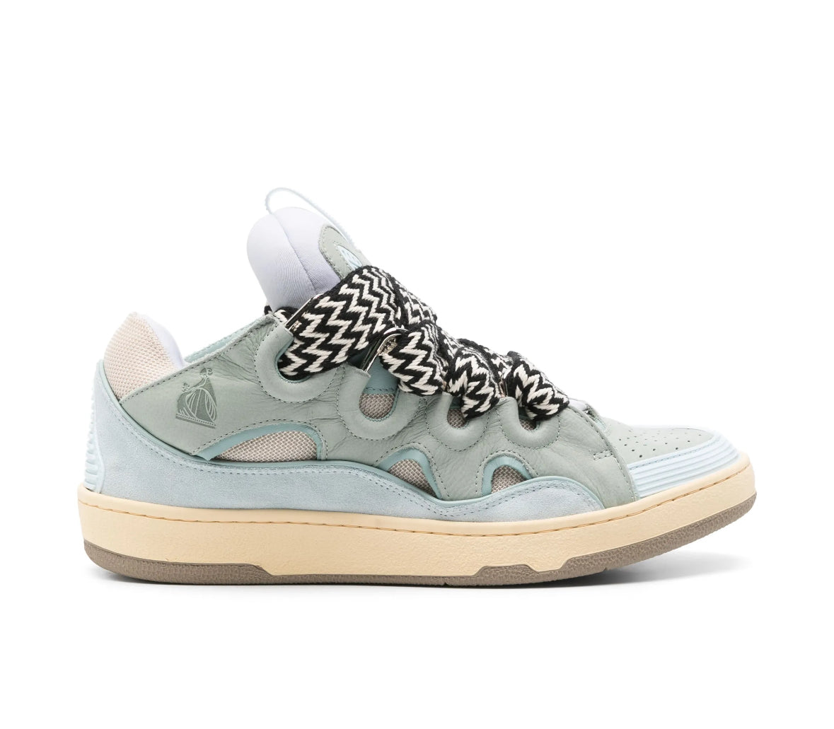 Lanvin
Curb sneakers