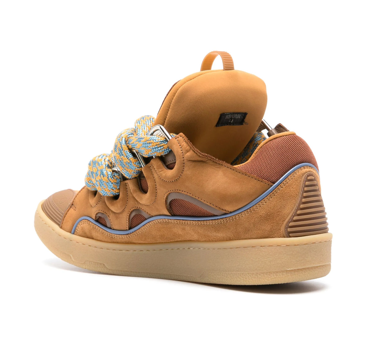 Lanvin
Curb sneakers