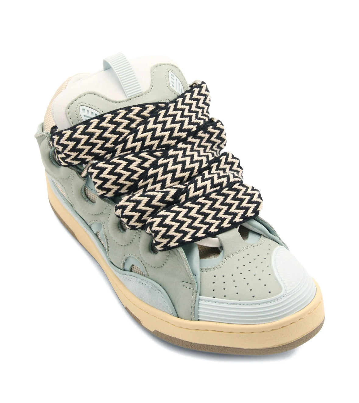 Lanvin
Curb sneakers