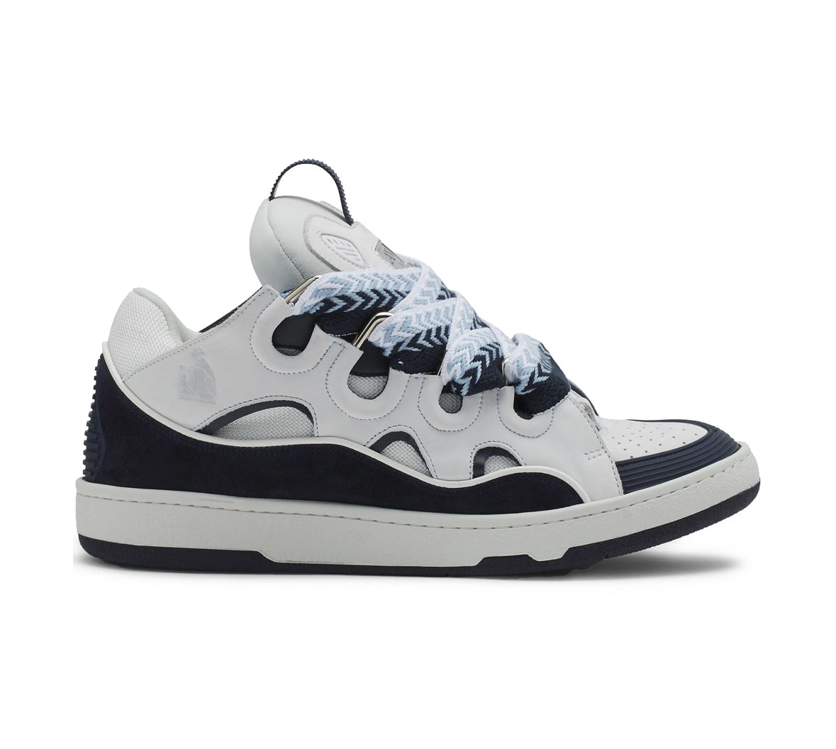 Lanvin
Curb sneakers
