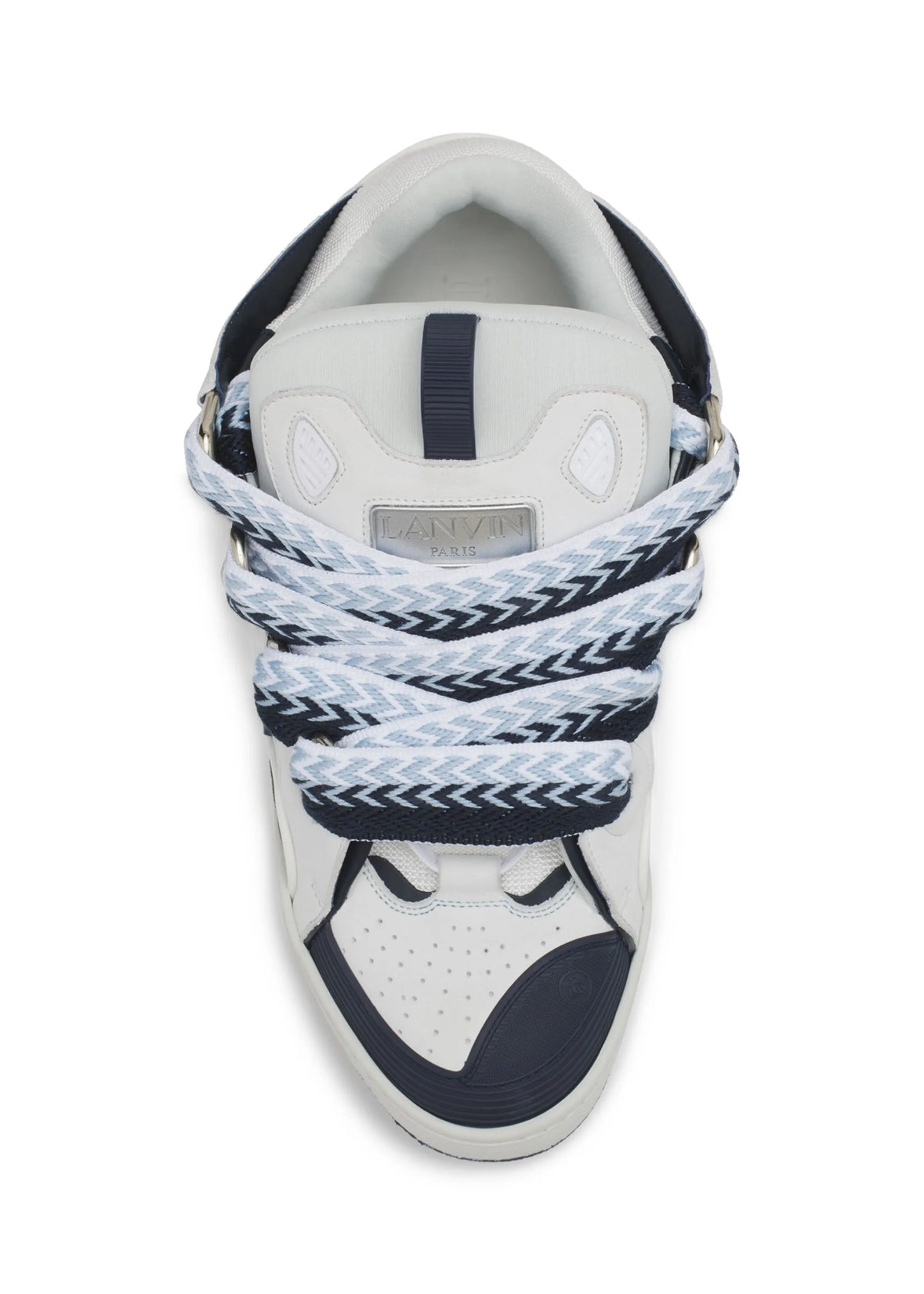 Lanvin
Curb sneakers