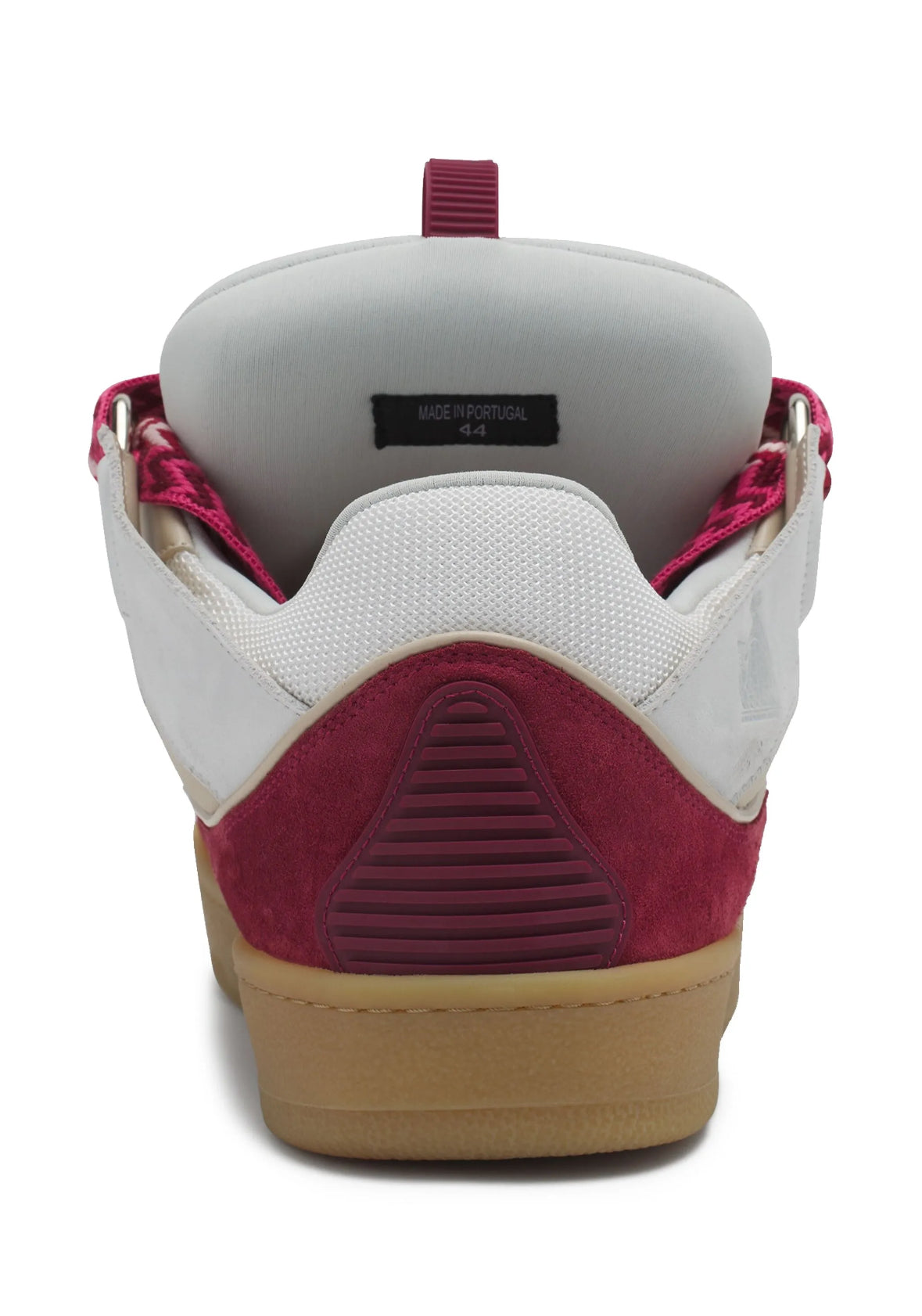 Lanvin
Curb sneakers