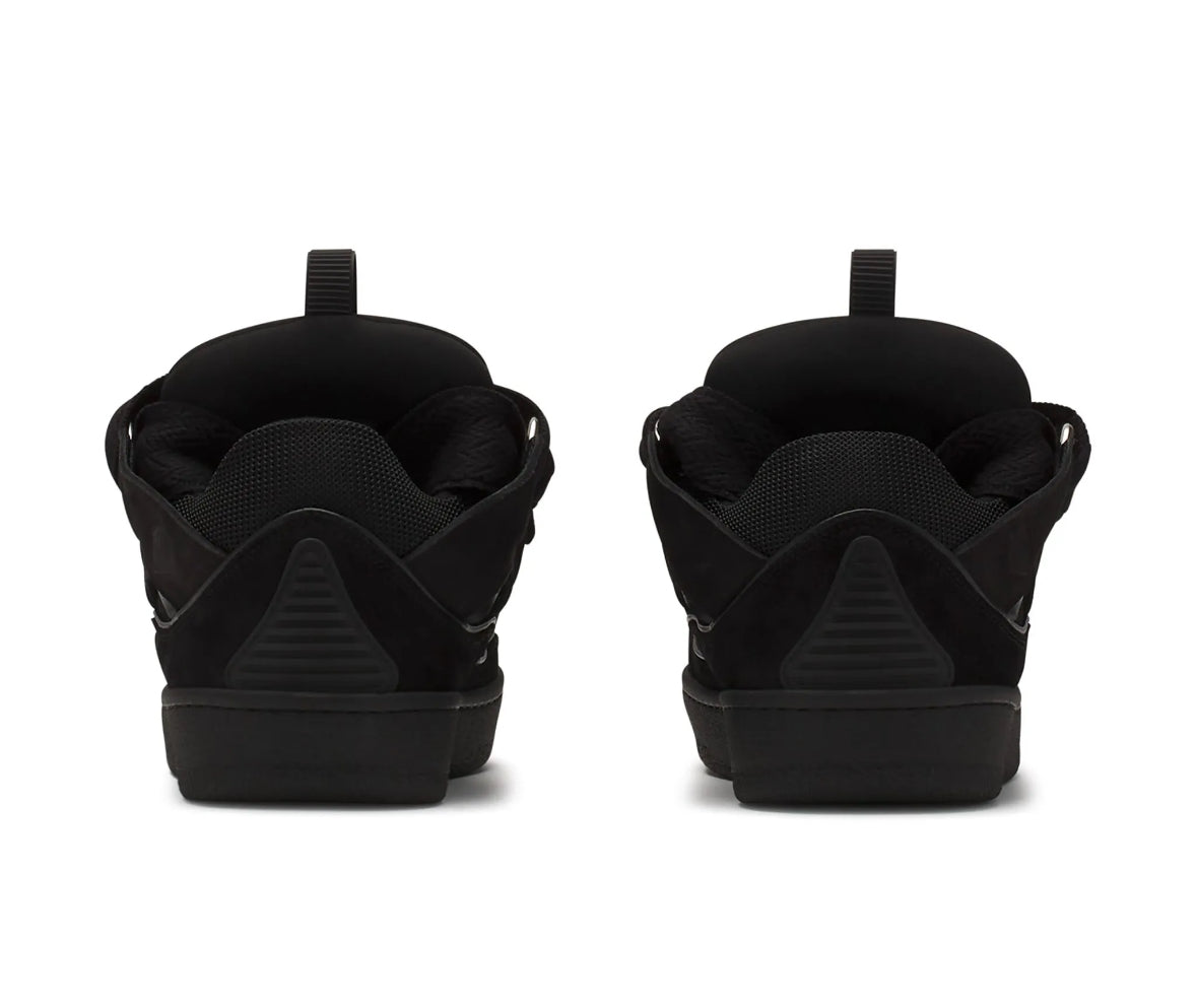 Lanvin
Curb sneakers
