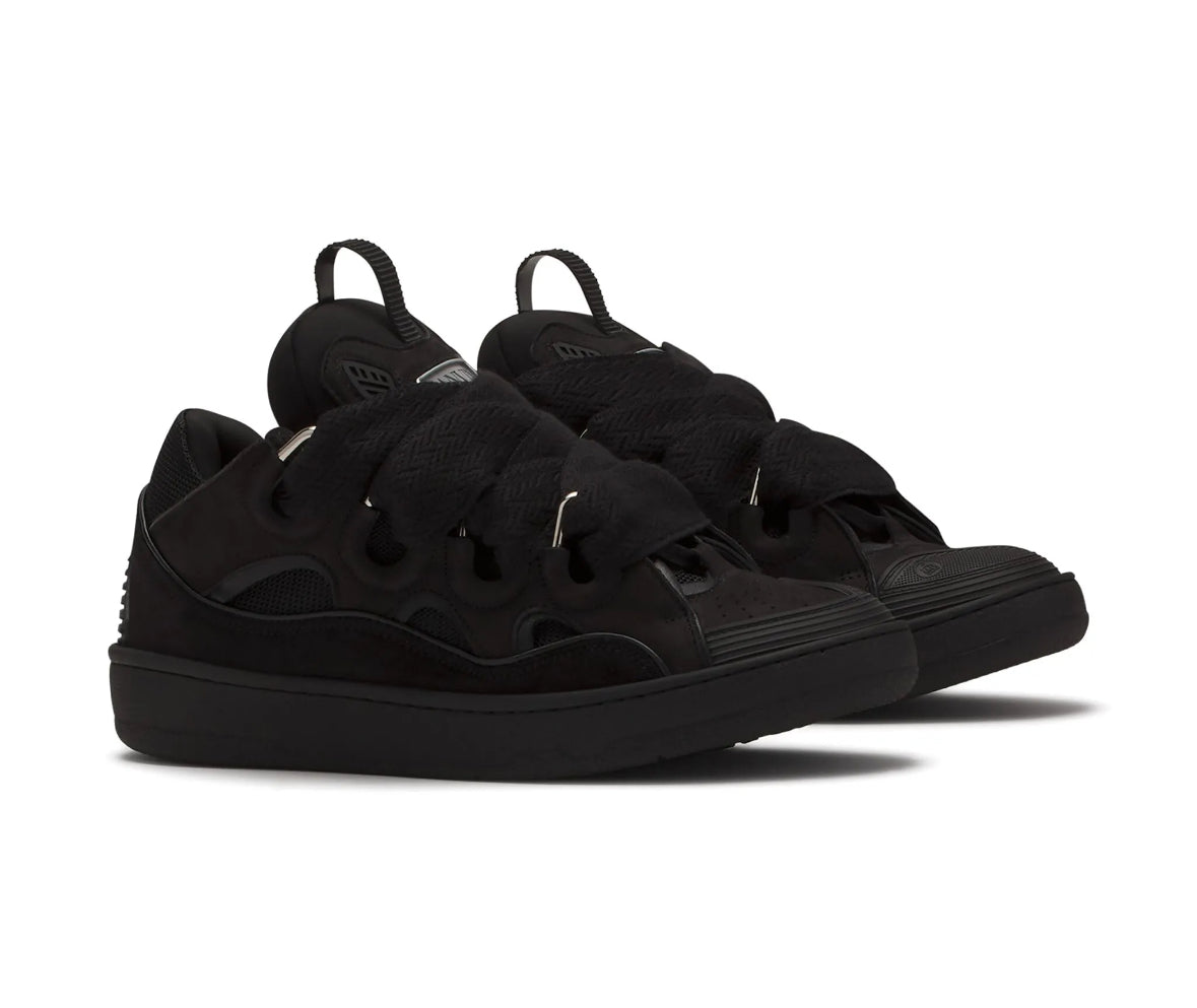 Lanvin
Curb sneakers