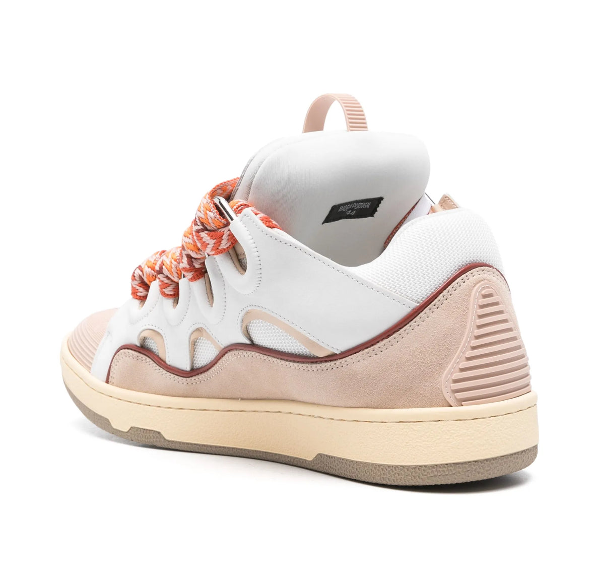 Lanvin
Curb sneakers