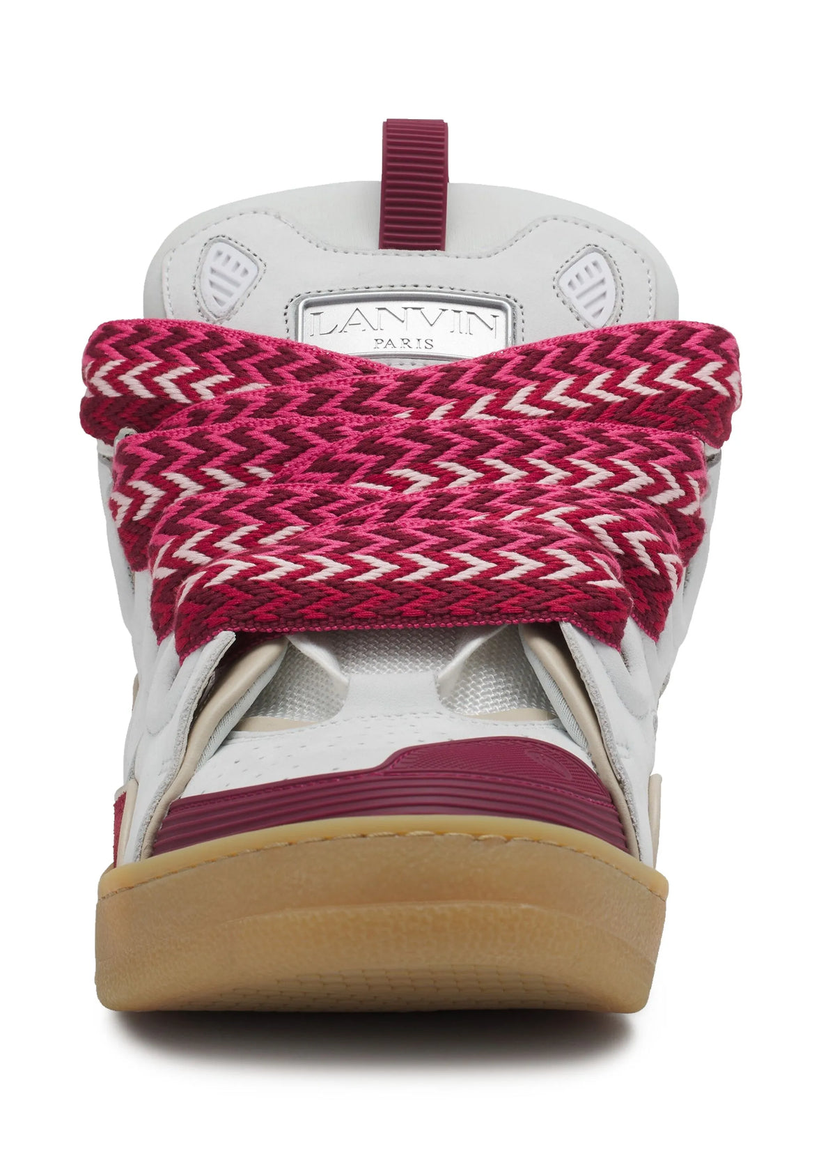 Lanvin
Curb sneakers