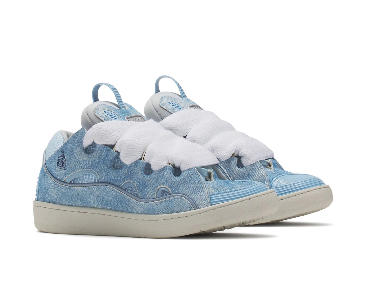 Lanvin
Curb sneakers