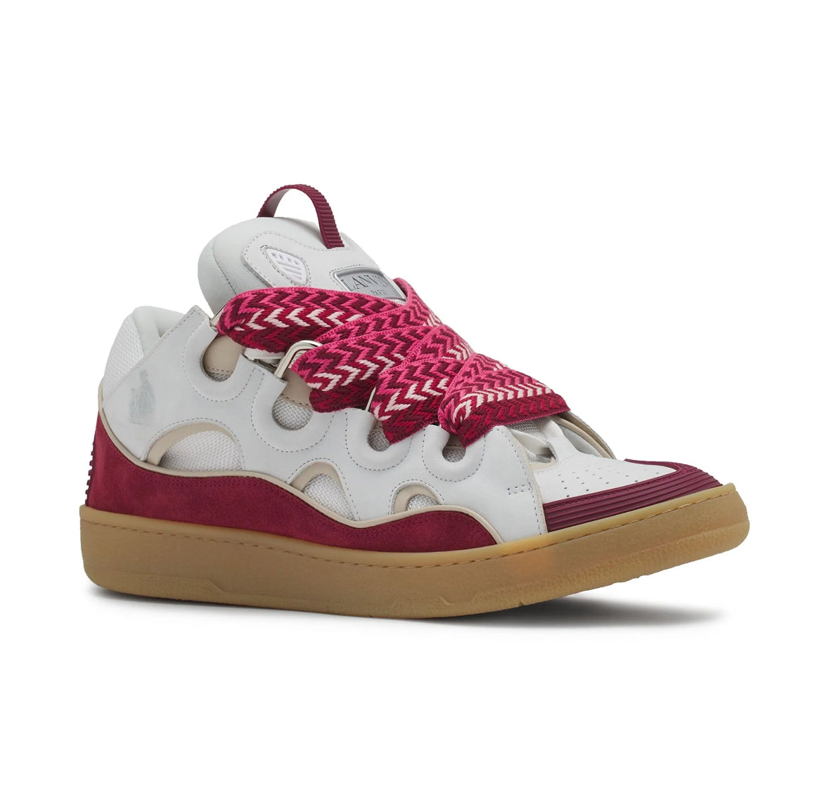 Lanvin
Curb sneakers