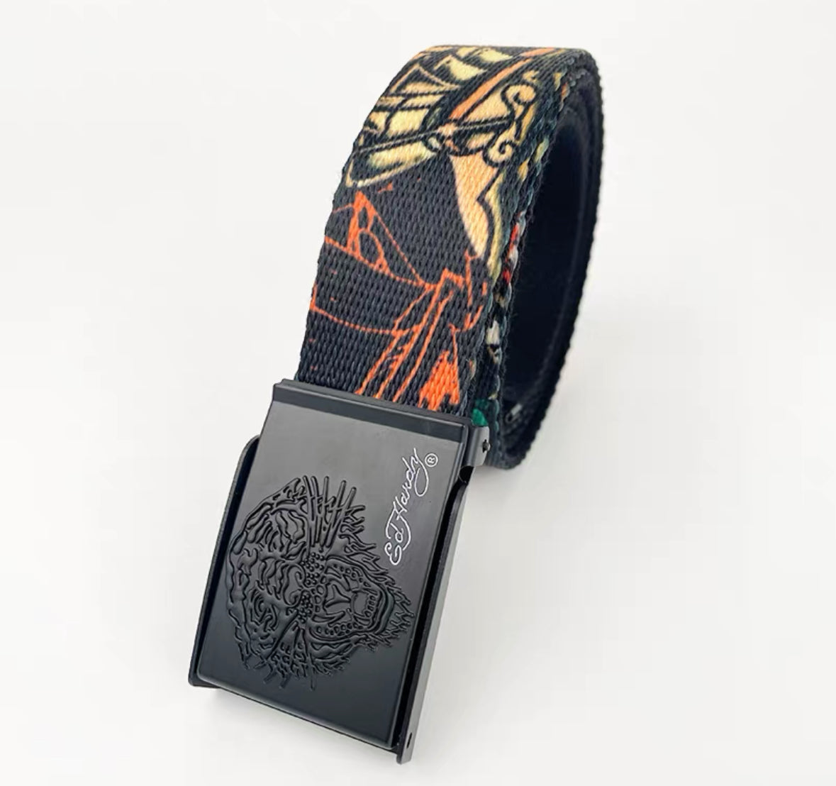 Ed hardy Belt