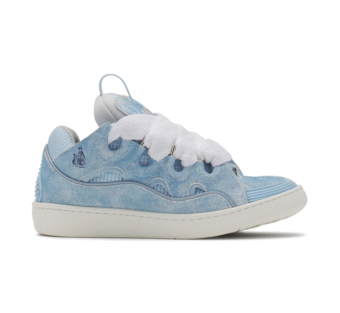 Lanvin
Curb sneakers