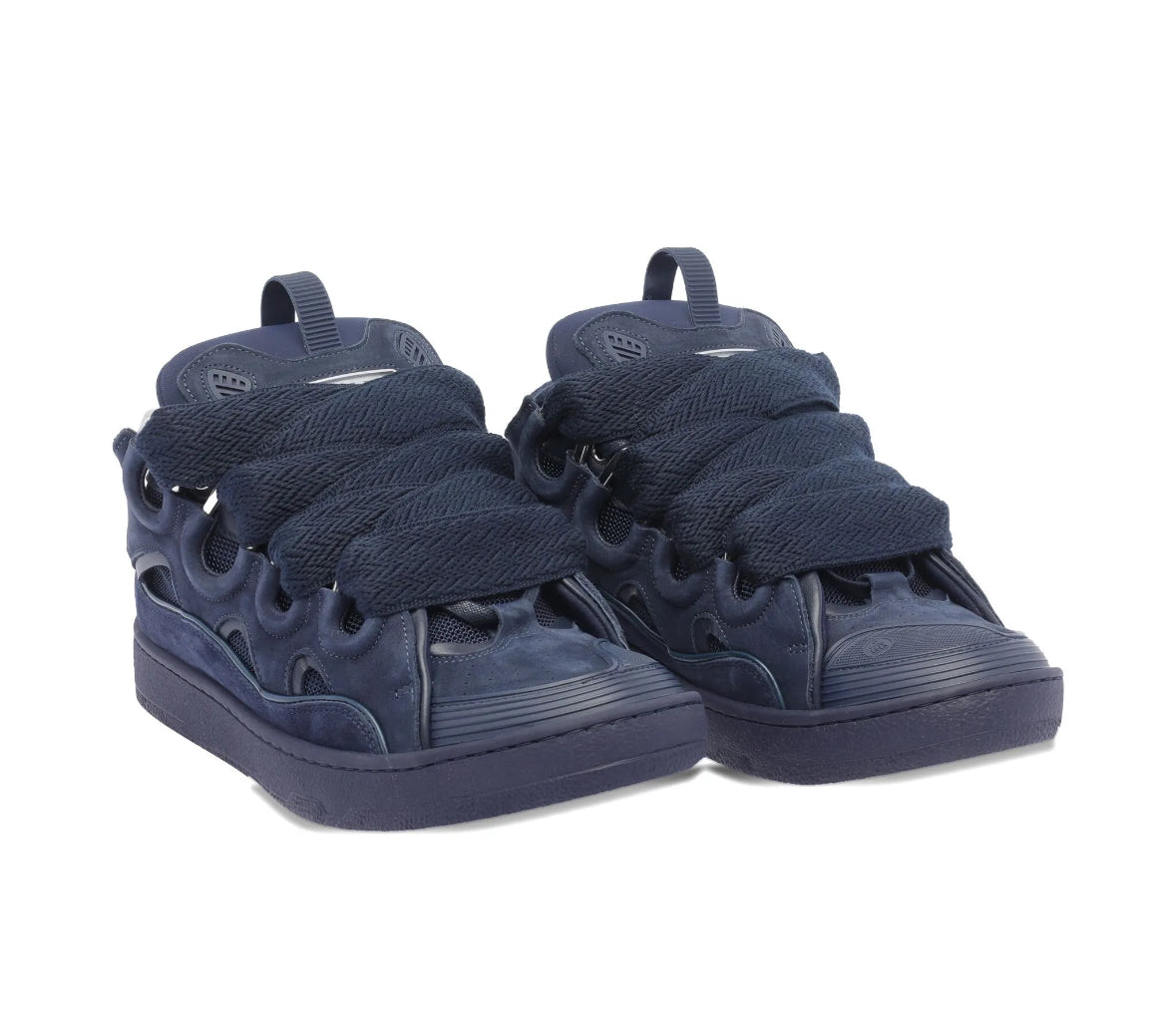 Lanvin
Curb sneakers