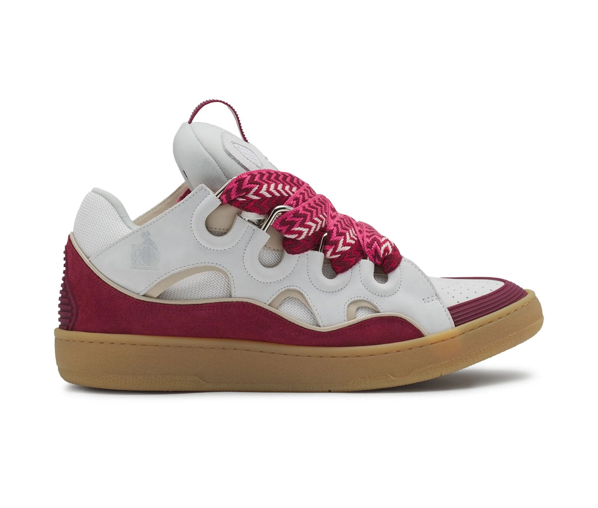 Lanvin
Curb sneakers