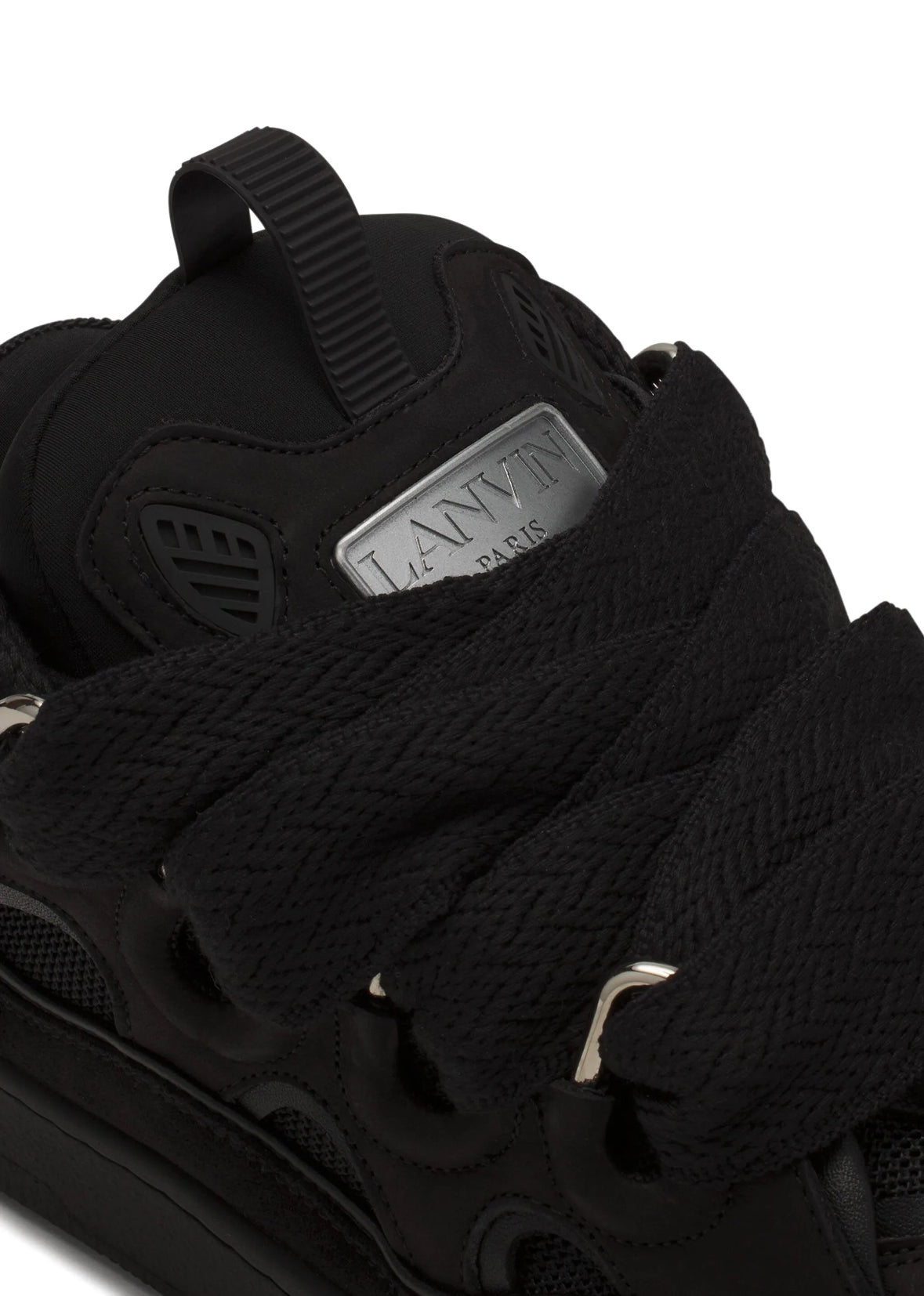 Lanvin
Curb sneakers