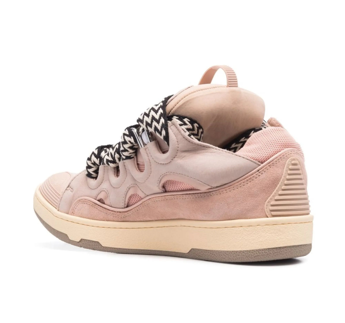 Lanvin
chunky lace-up sneakers