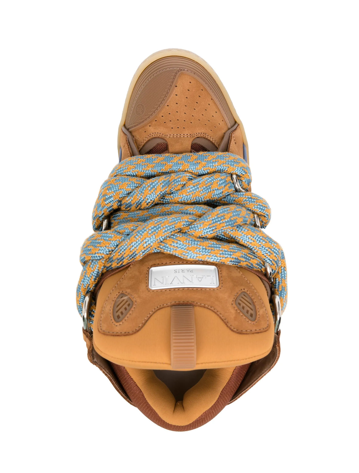 Lanvin
Curb sneakers