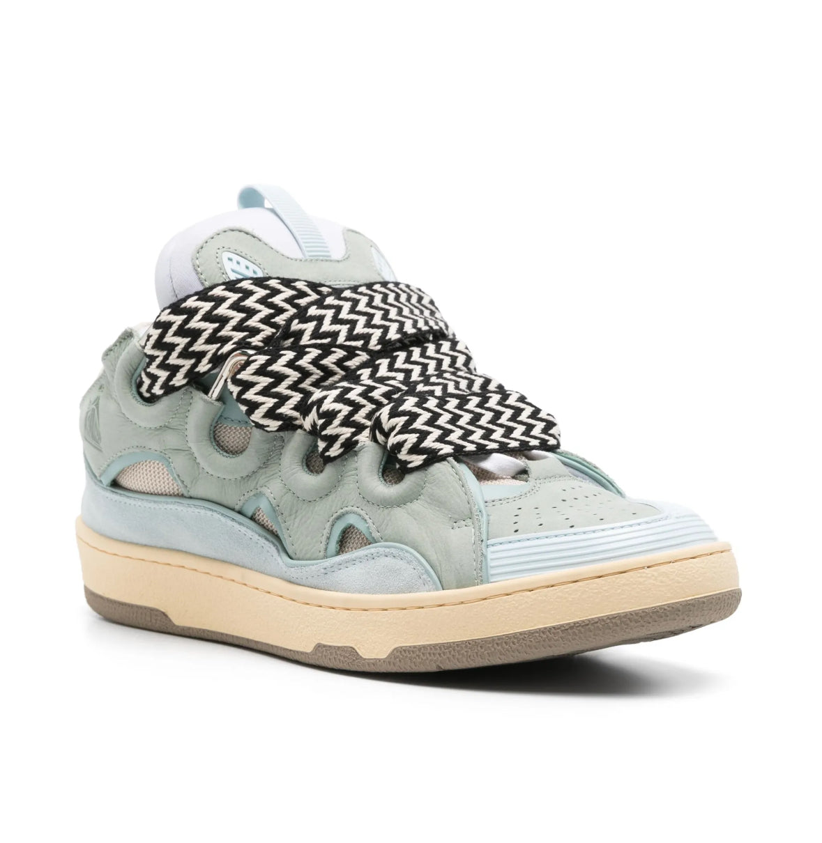 Lanvin
Curb sneakers
