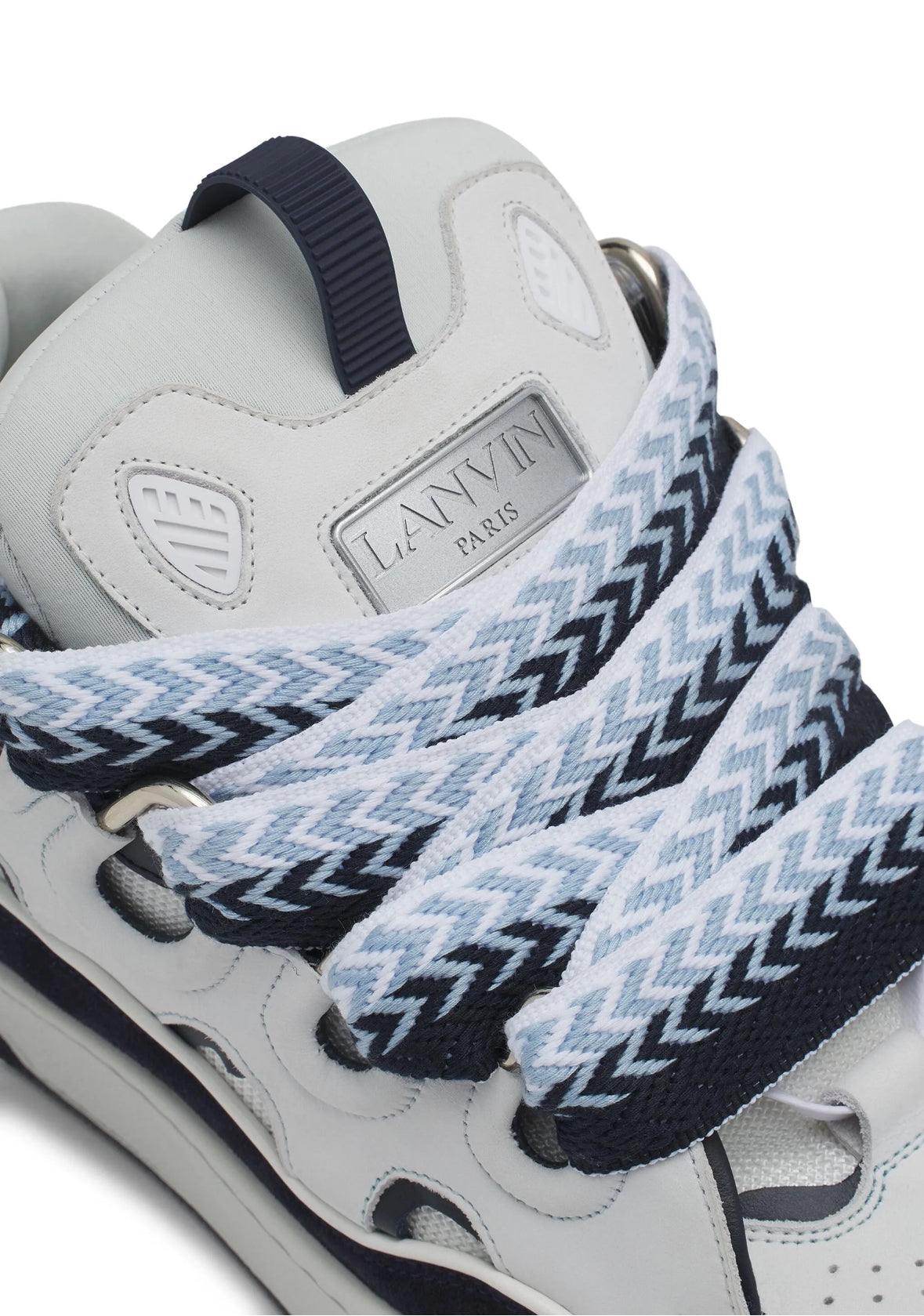 Lanvin
Curb sneakers