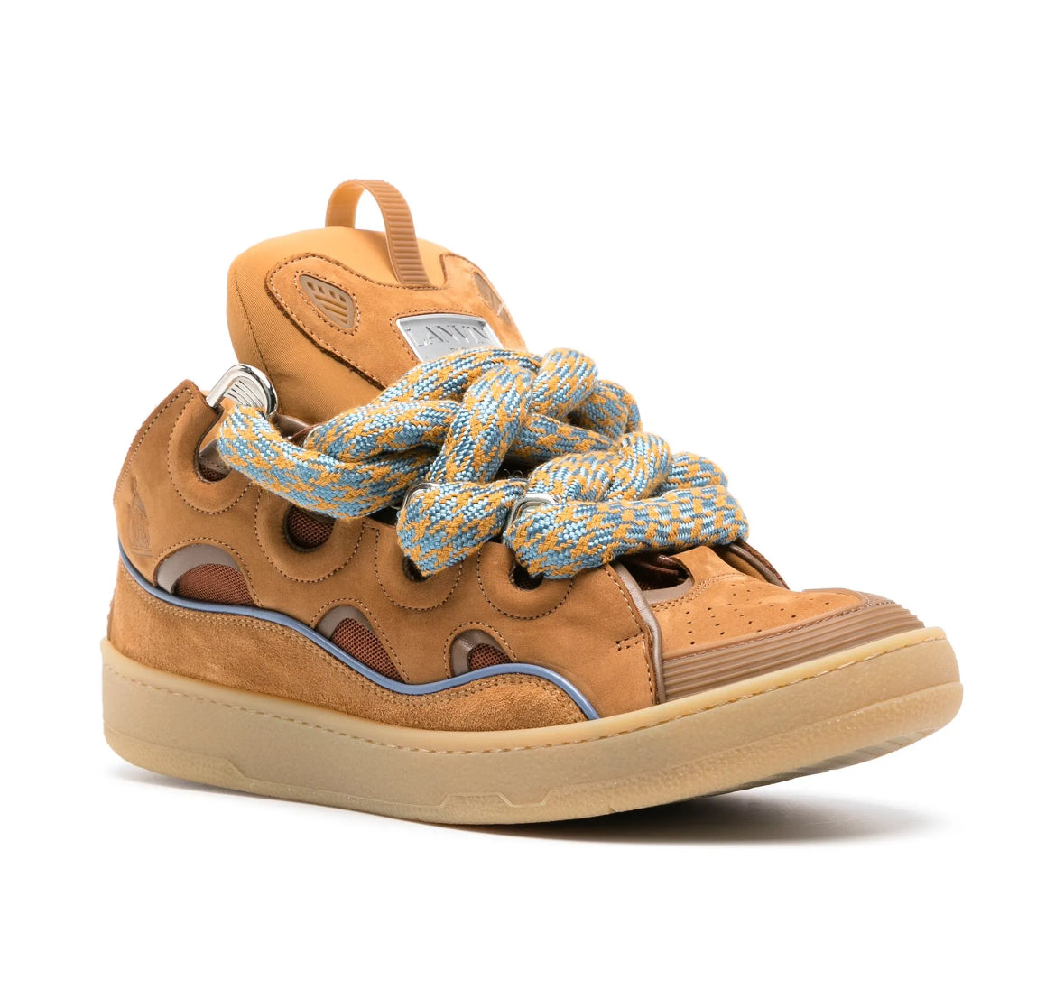 Lanvin
Curb sneakers