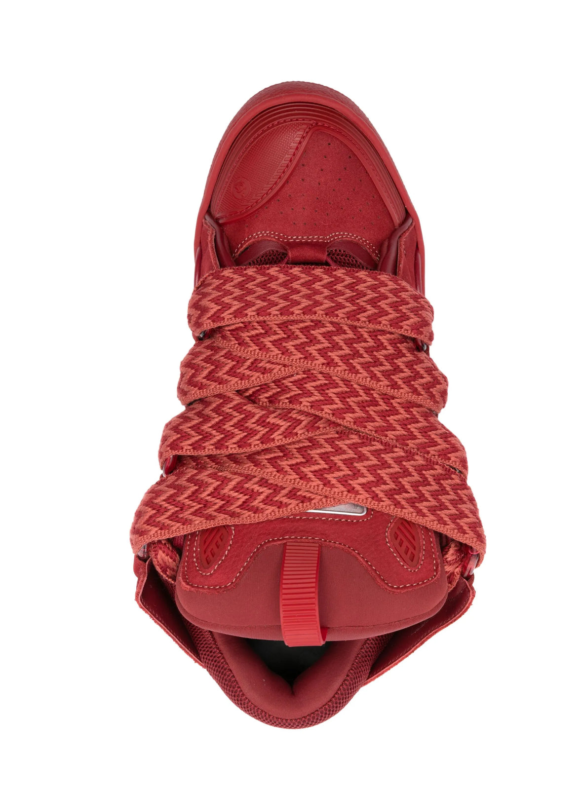 Lanvin
Curb sneakers