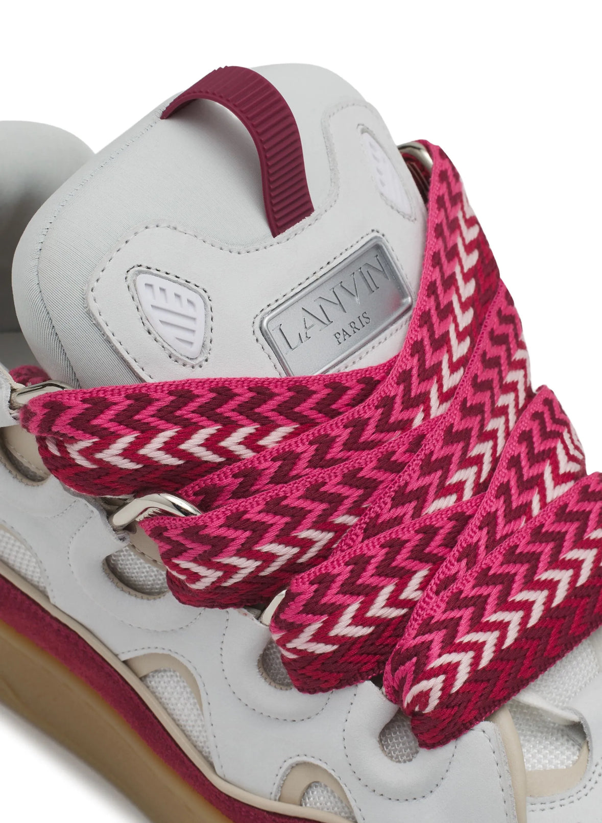 Lanvin
Curb sneakers