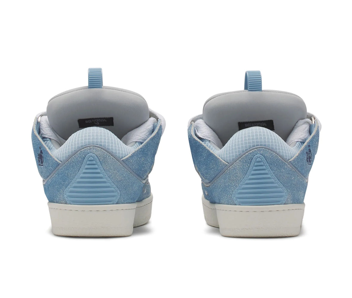 Lanvin
Curb sneakers