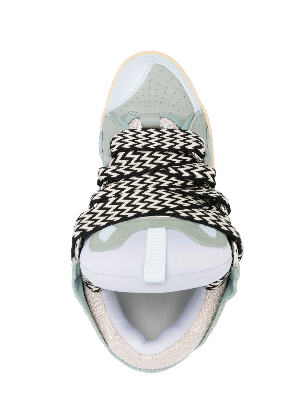 Lanvin
Curb sneakers