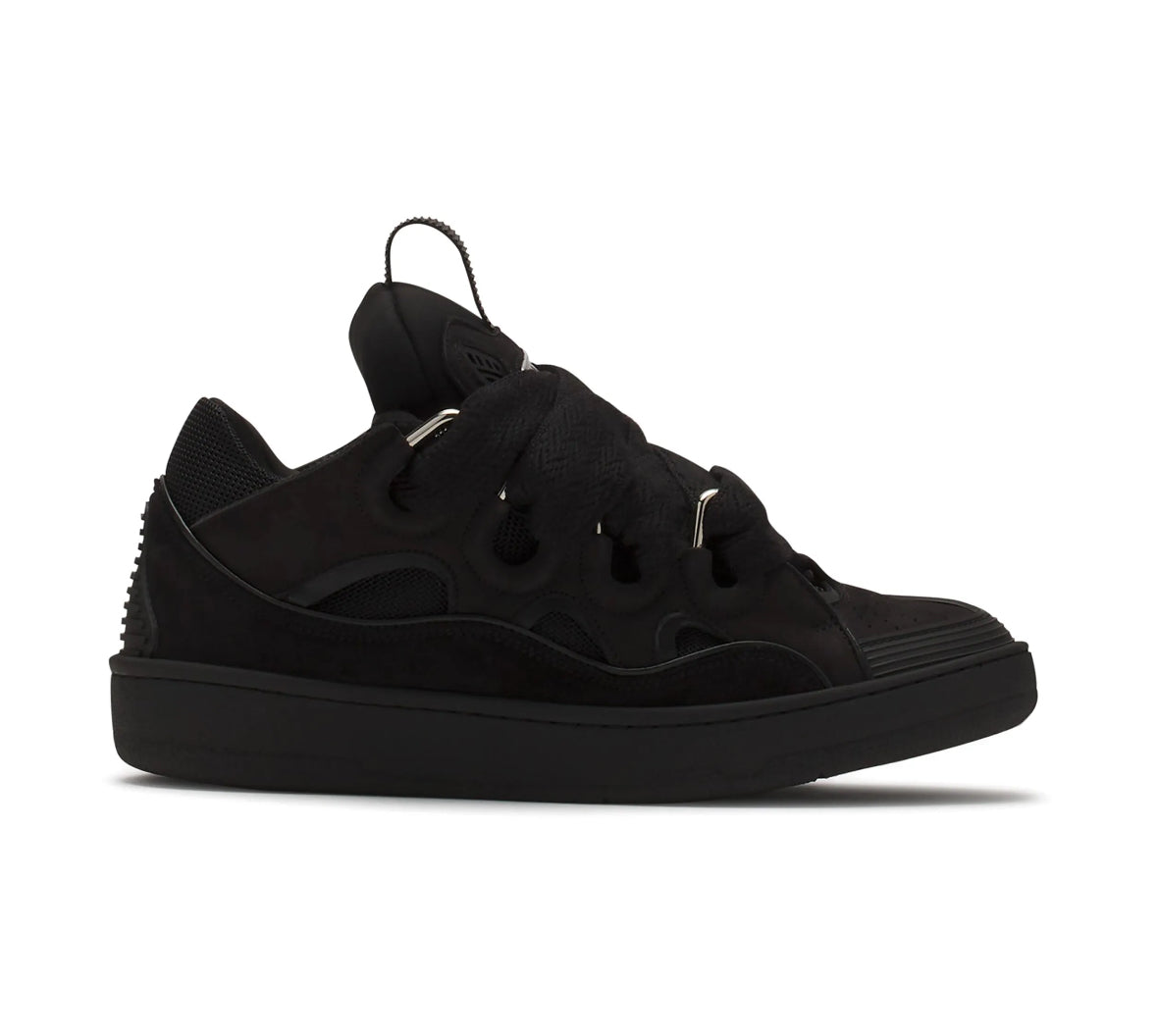 Lanvin
Curb sneakers