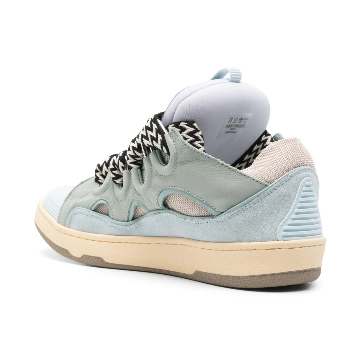 Lanvin
Curb sneakers