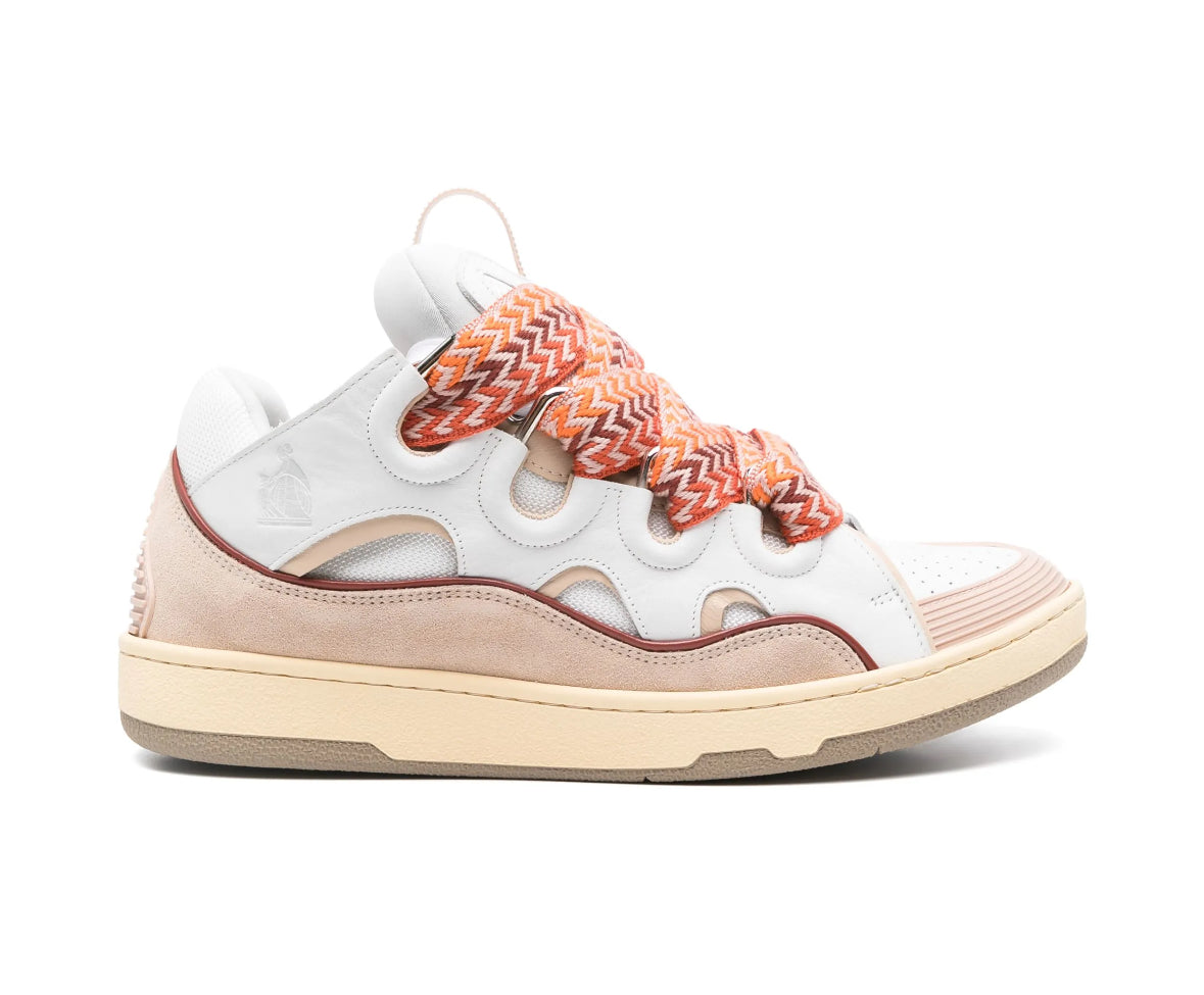Lanvin
Curb sneakers