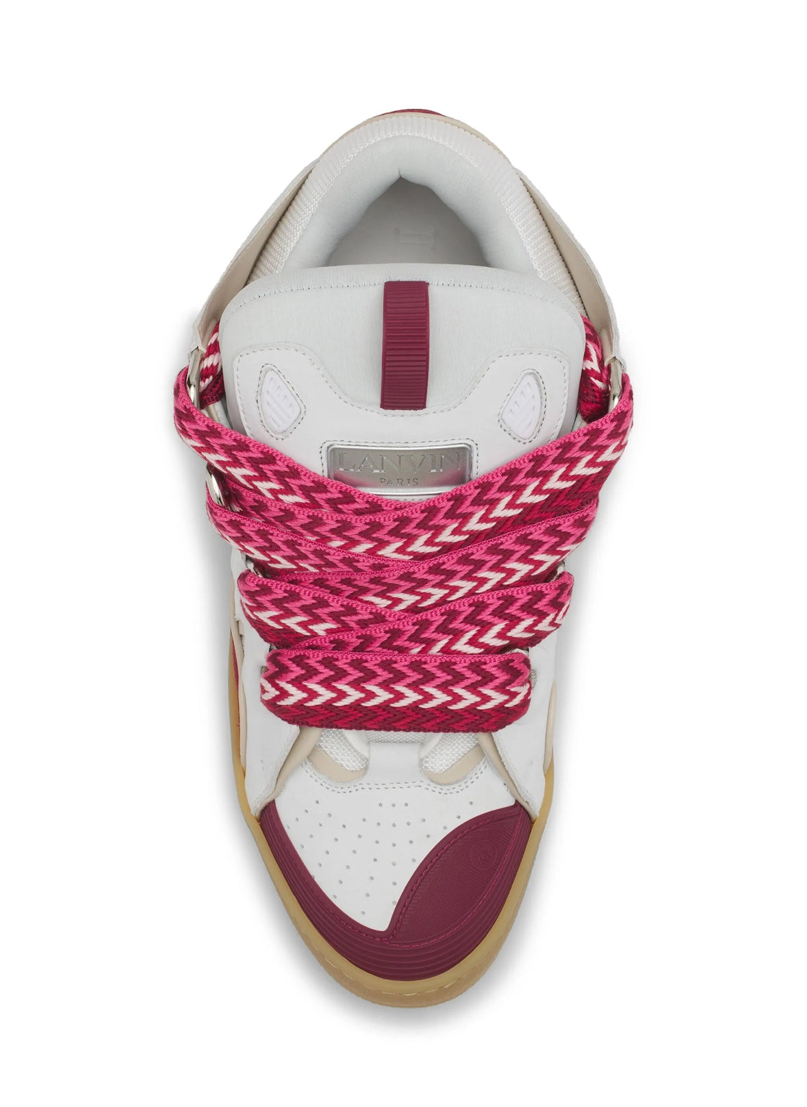 Lanvin
Curb sneakers