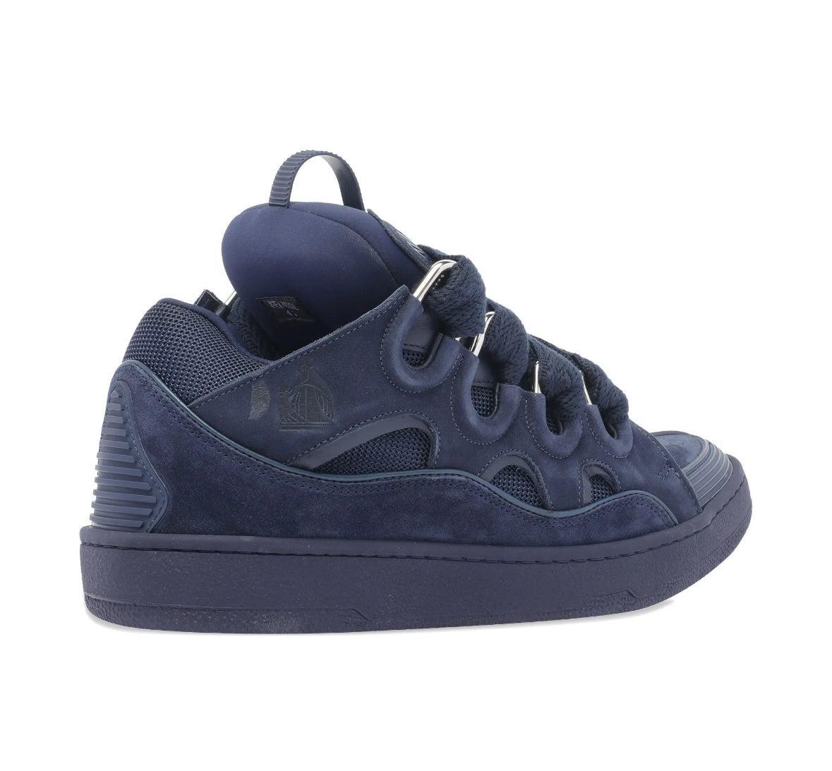 Lanvin
Curb sneakers