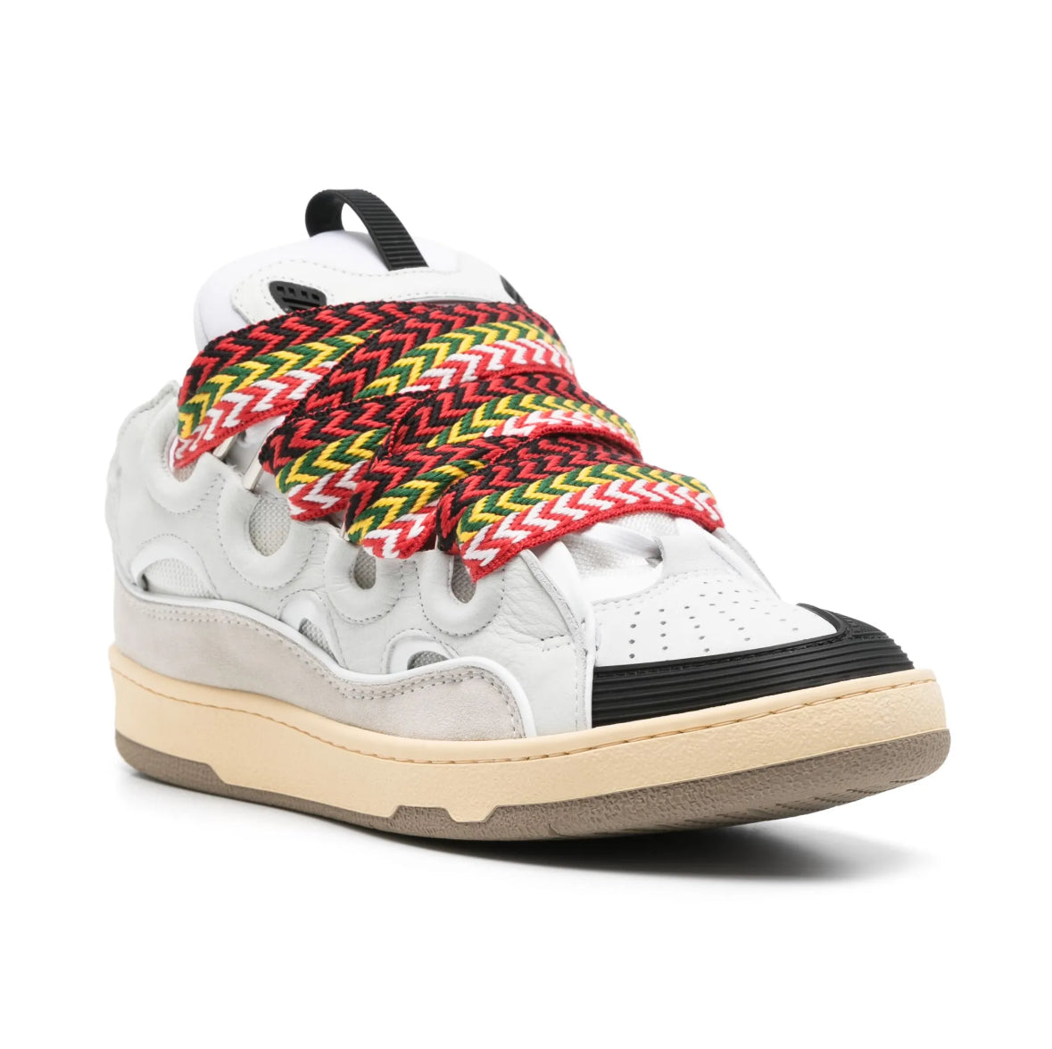 Lanvin
Curb sneakers
