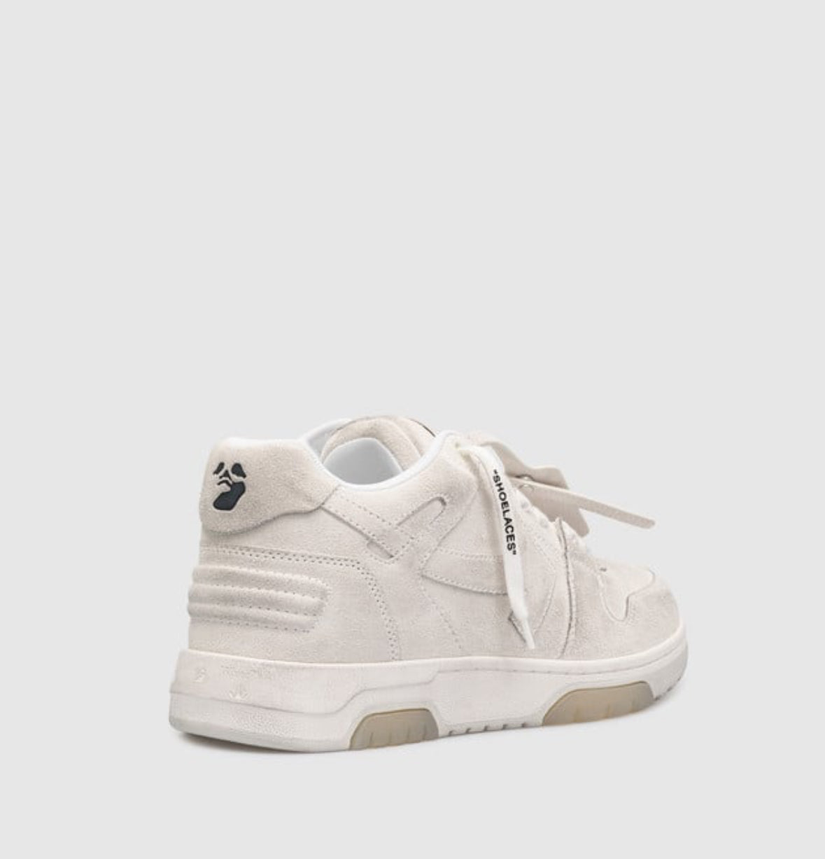 Off-White Out Of Office trainers
