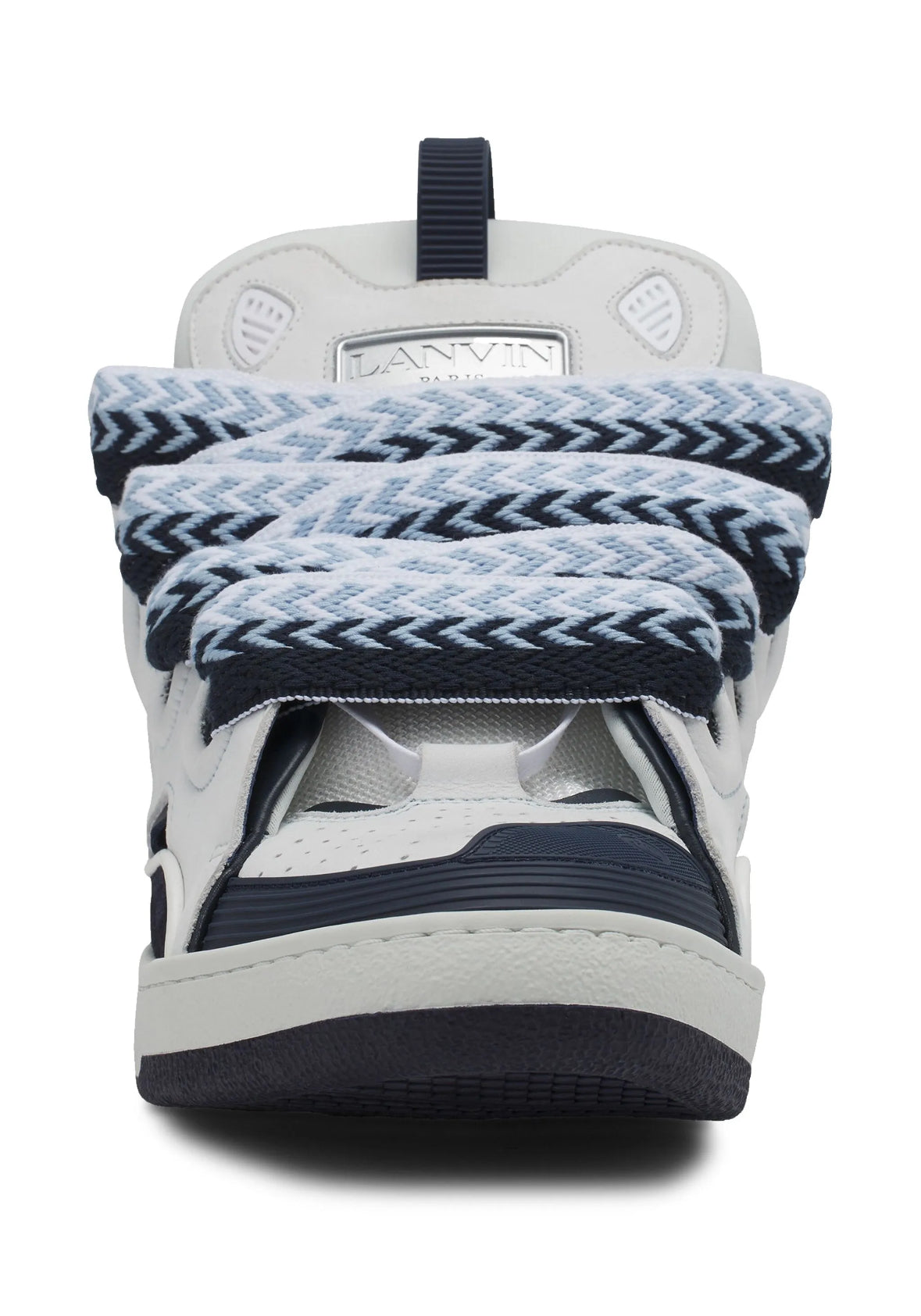 Lanvin
Curb sneakers