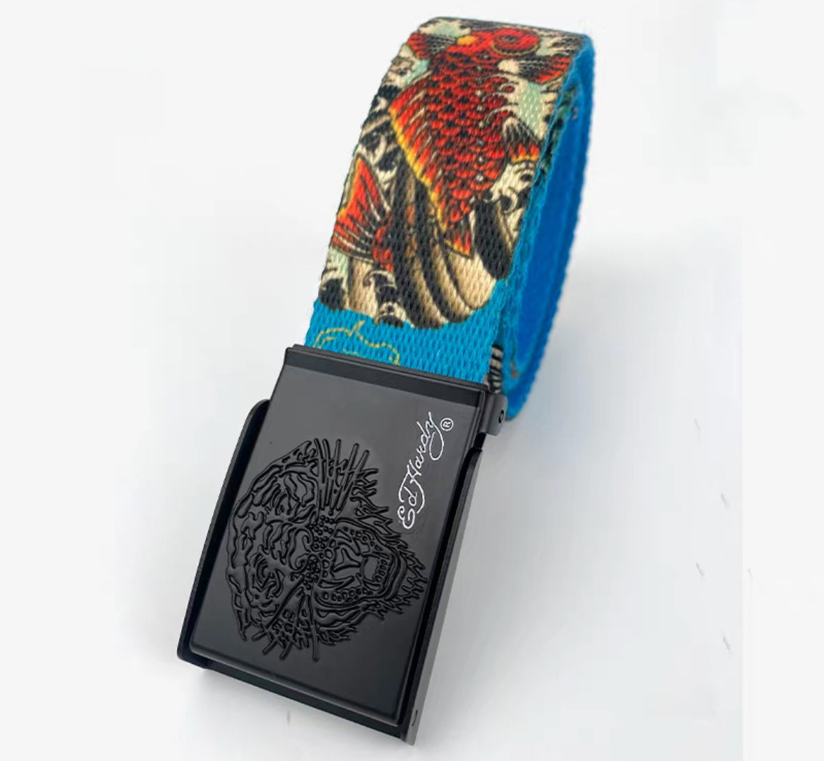 Ed hardy Belt