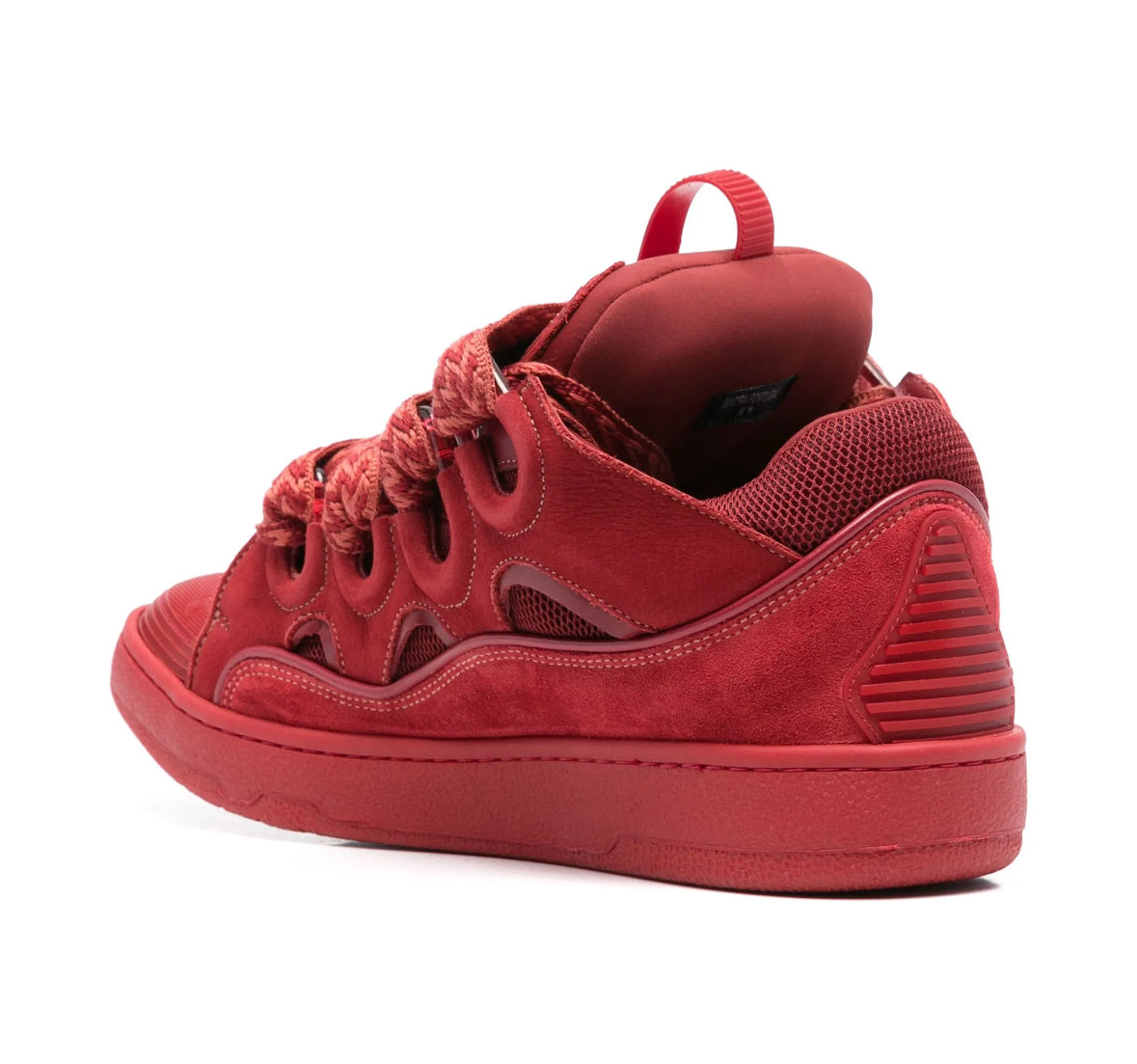 Lanvin
Curb sneakers