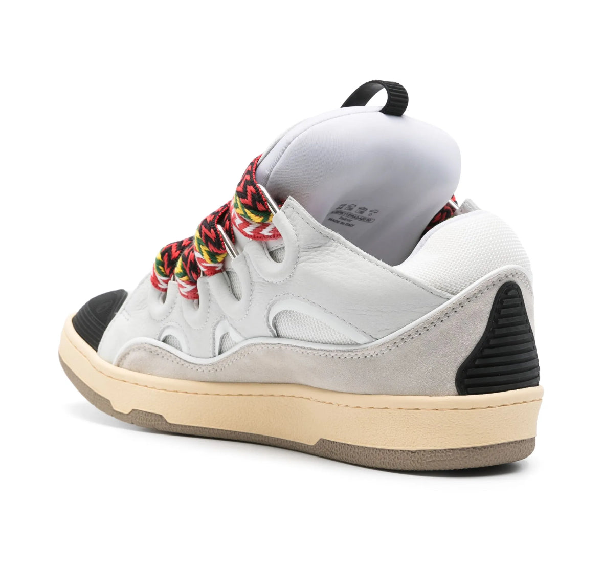 Lanvin
Curb sneakers