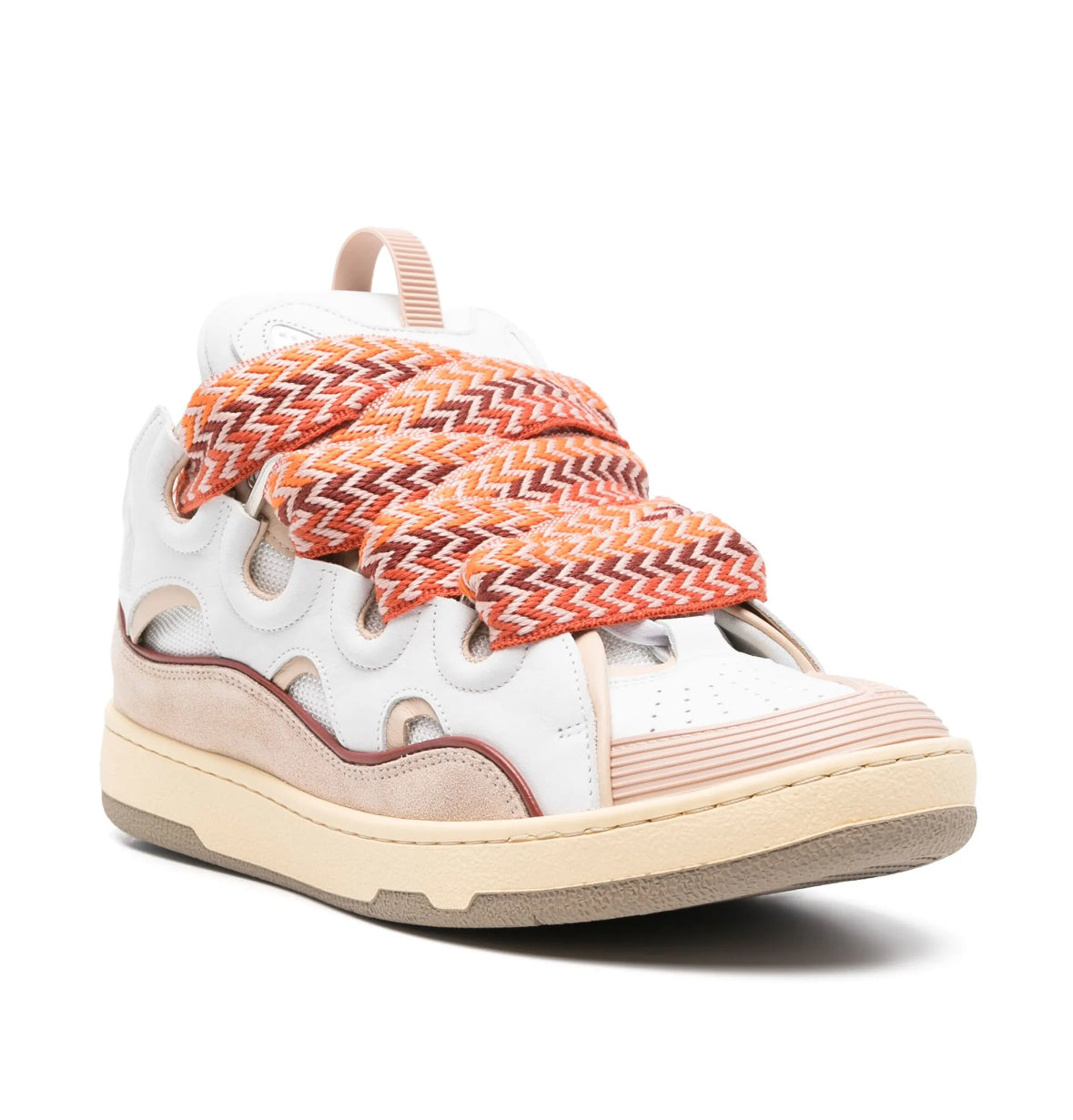 Lanvin
Curb sneakers