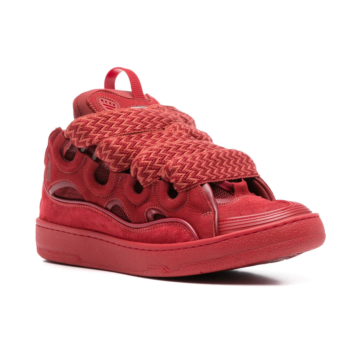 Lanvin
Curb sneakers