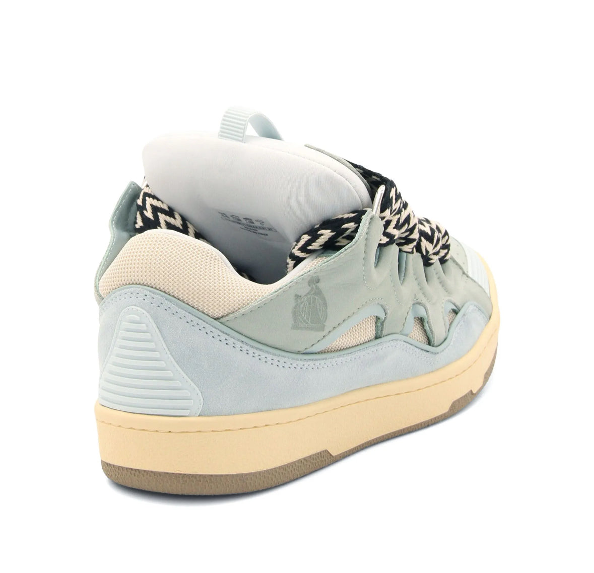Lanvin
Curb sneakers