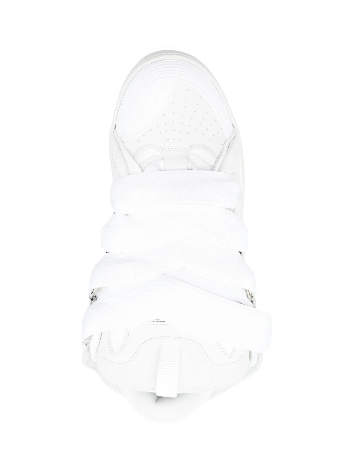 Lanvin
Curb sneakers